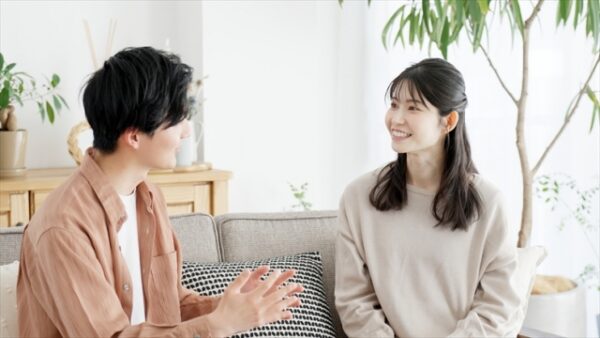 [自分って異常なの？]彼のことを疑ってしまう自分が嫌だ。信じたいのに信じられない人へ。